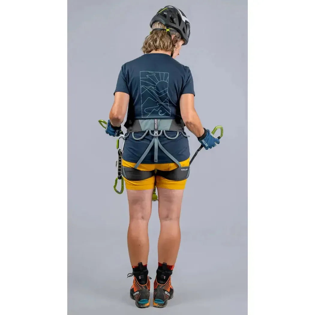 Edelrid Skye-Climbing - Harnesses-Edelrid-Appalachian Outfitters