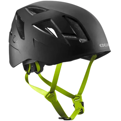 Zodiac 3R-Climbing - Climbing Essentials - Helmets-Edelrid-Night-Appalachian Outfitters