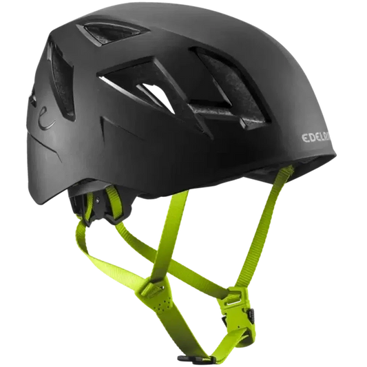 Zodiac 3R-Climbing - Climbing Essentials - Helmets-Edelrid-Night-Appalachian Outfitters