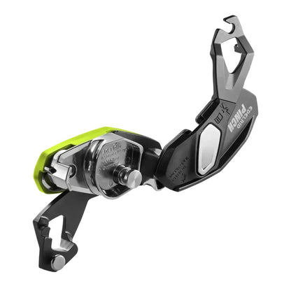 Edelrid Pinch-Climbing - Hardware - Belay and Rappel-Appalachian Outfitters