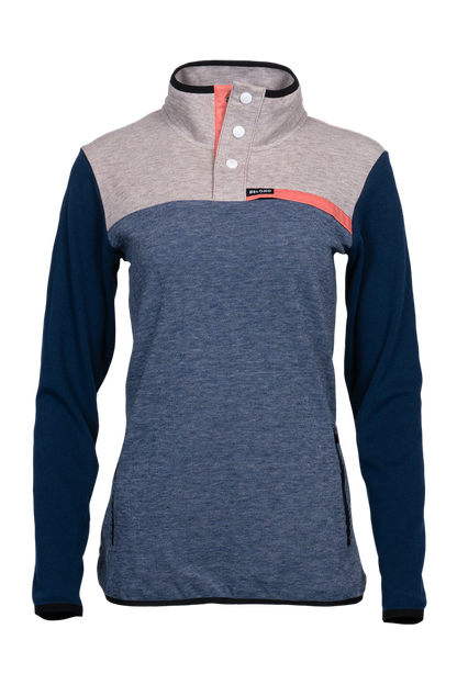 Belong Designs Women's Powell Fleece Pullover product image