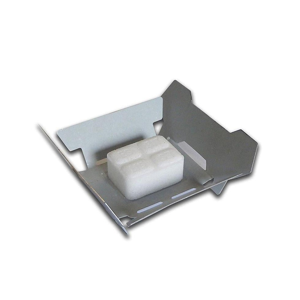 Esbit-Emergency Stove + 3pc-Appalachian Outfitters