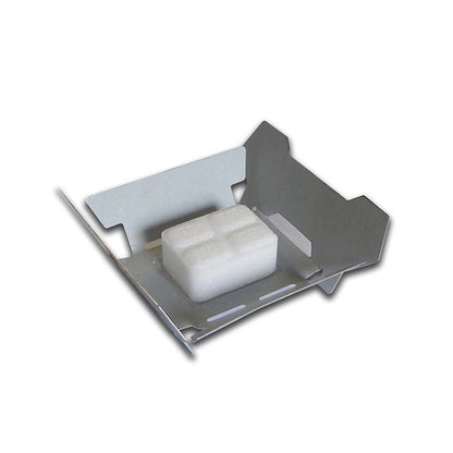 Esbit-Emergency Stove + 3pc-Appalachian Outfitters