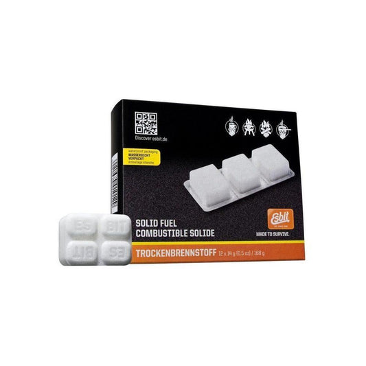 Esbit-Fuel Cubes-Appalachian Outfitters
