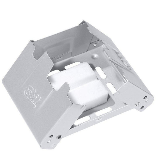 Esbit-Medium Pocket Stove-Appalachian Outfitters