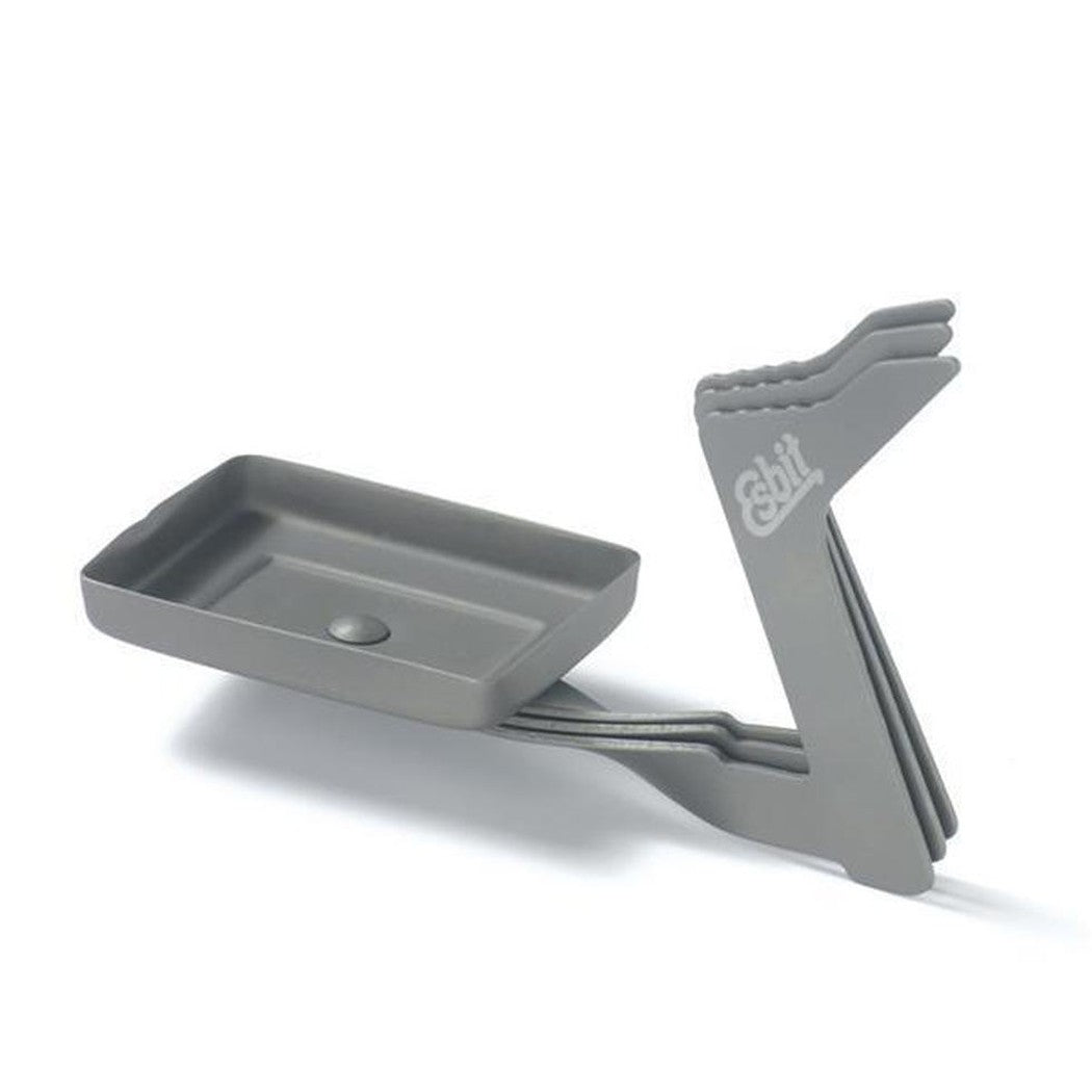 Esbit-Titanium Stove-Appalachian Outfitters