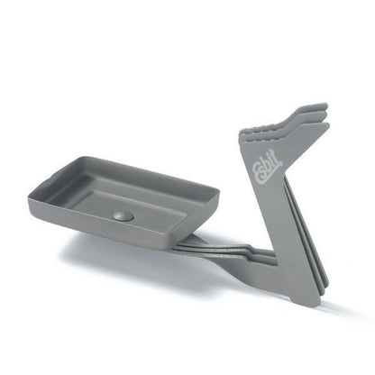 Esbit-Titanium Stove-Appalachian Outfitters