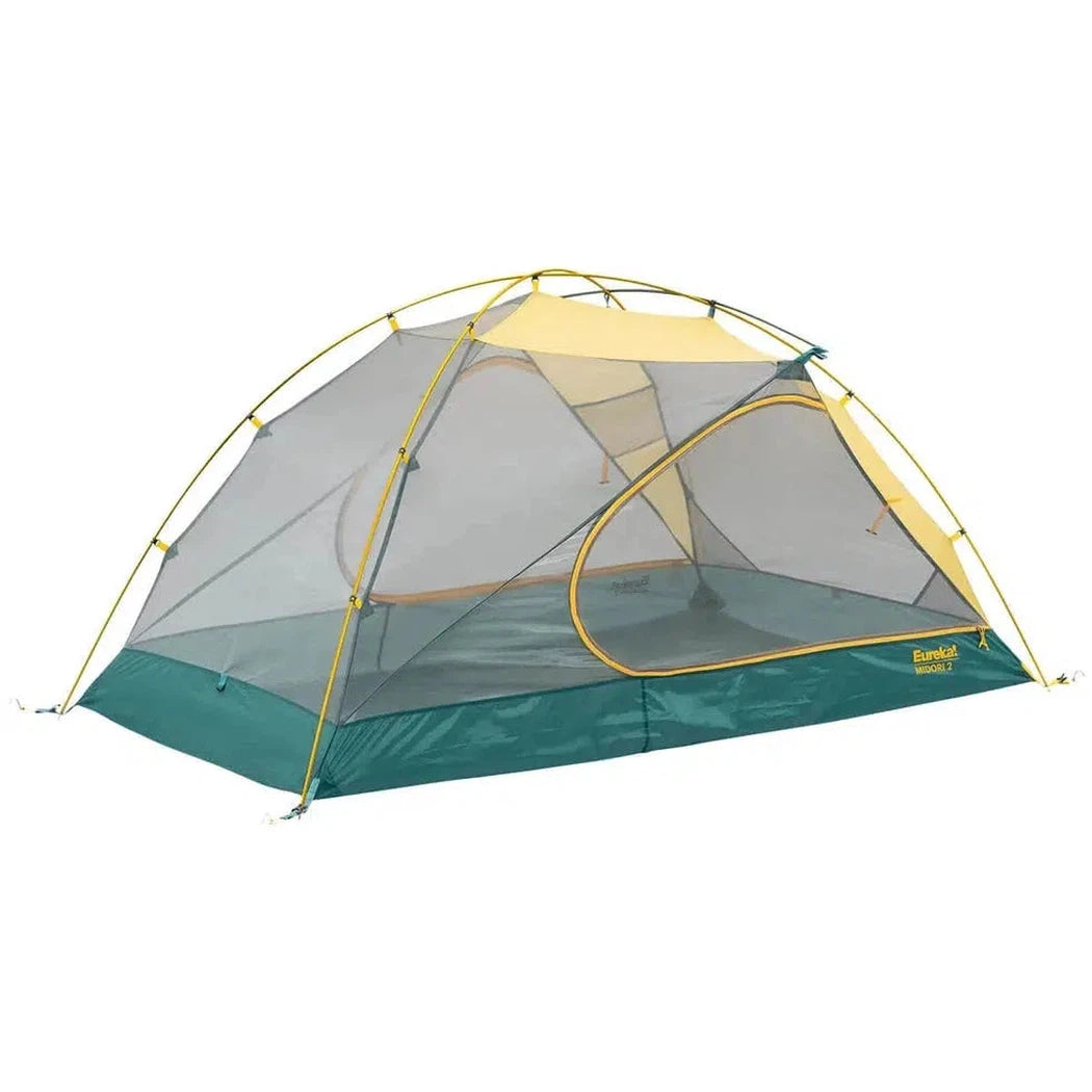 Johnson Outdoors Eureka! Midori 2-Camping - Tents & Shelters - Tents-Johnson Outdoors-Appalachian Outfitters