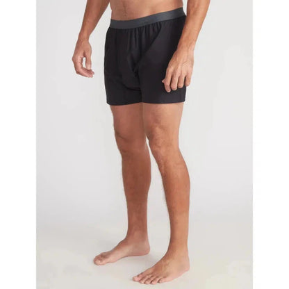 Exofficio Men's Give-N-Go 2.0 Boxer-Men's - Clothing - Underwear-Exofficio-Appalachian Outfitters
