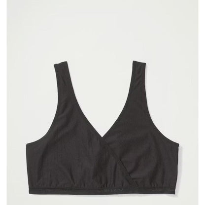 Exofficio Women's Give-N-Go 2.0 Bralette-Women's - Clothing - Underwear-Exofficio-Black-S-Appalachian Outfitters