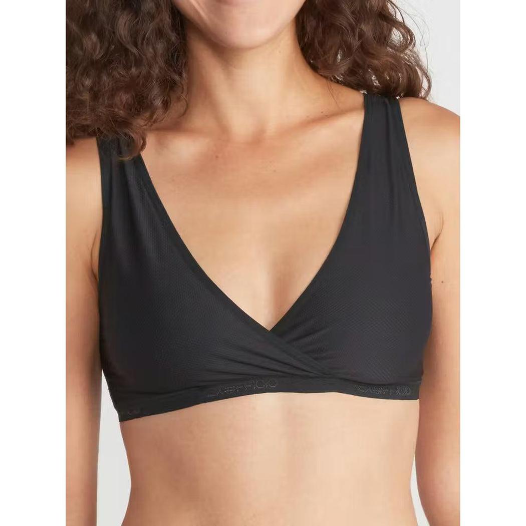 Exofficio Women's Give-N-Go 2.0 Bralette-Women's - Clothing - Underwear-Exofficio-Appalachian Outfitters