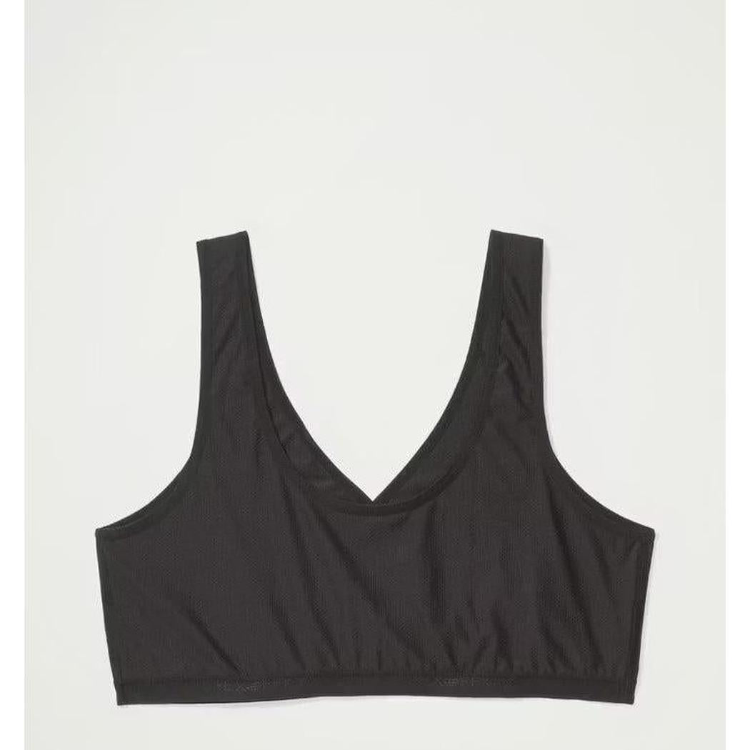 Exofficio Women's Give-N-Go 2.0 Bralette-Women's - Clothing - Underwear-Exofficio-Appalachian Outfitters
