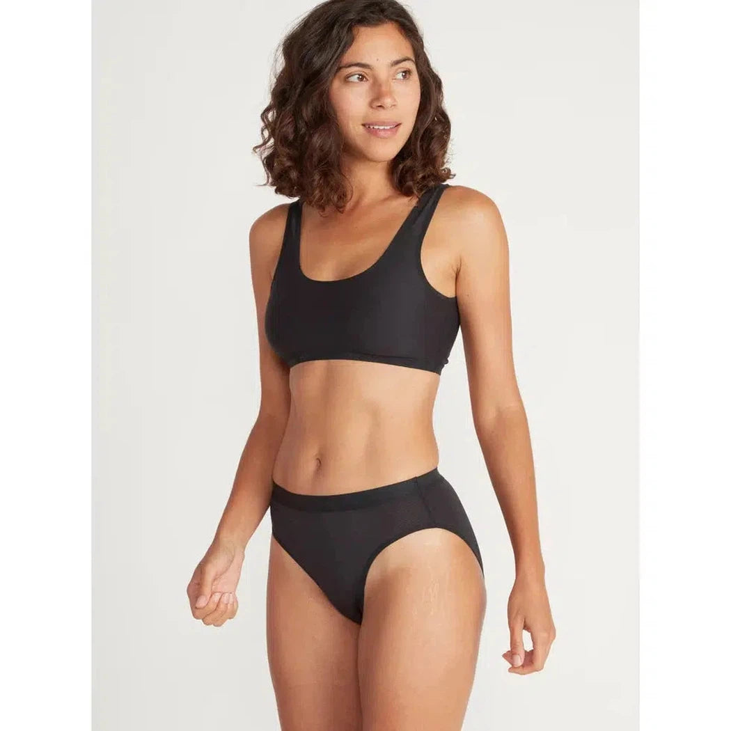 Exofficio Women's Give-N-Go Sport 2.0 Bikini Brief-Women's - Clothing - Underwear-Exofficio-Appalachian Outfitters