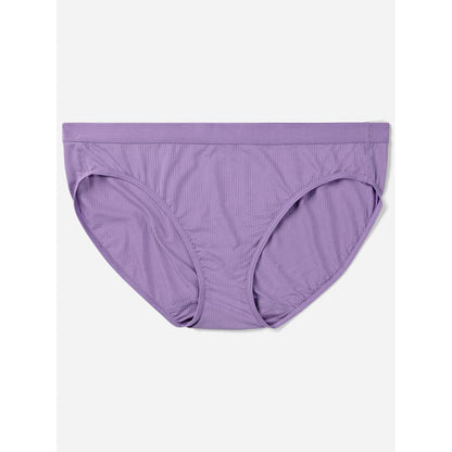 Exofficio Women's Give-N-Go Sport 2.0 Bikini Brief-Women's - Clothing - Underwear-Exofficio-Soft Purple-S-Appalachian Outfitters