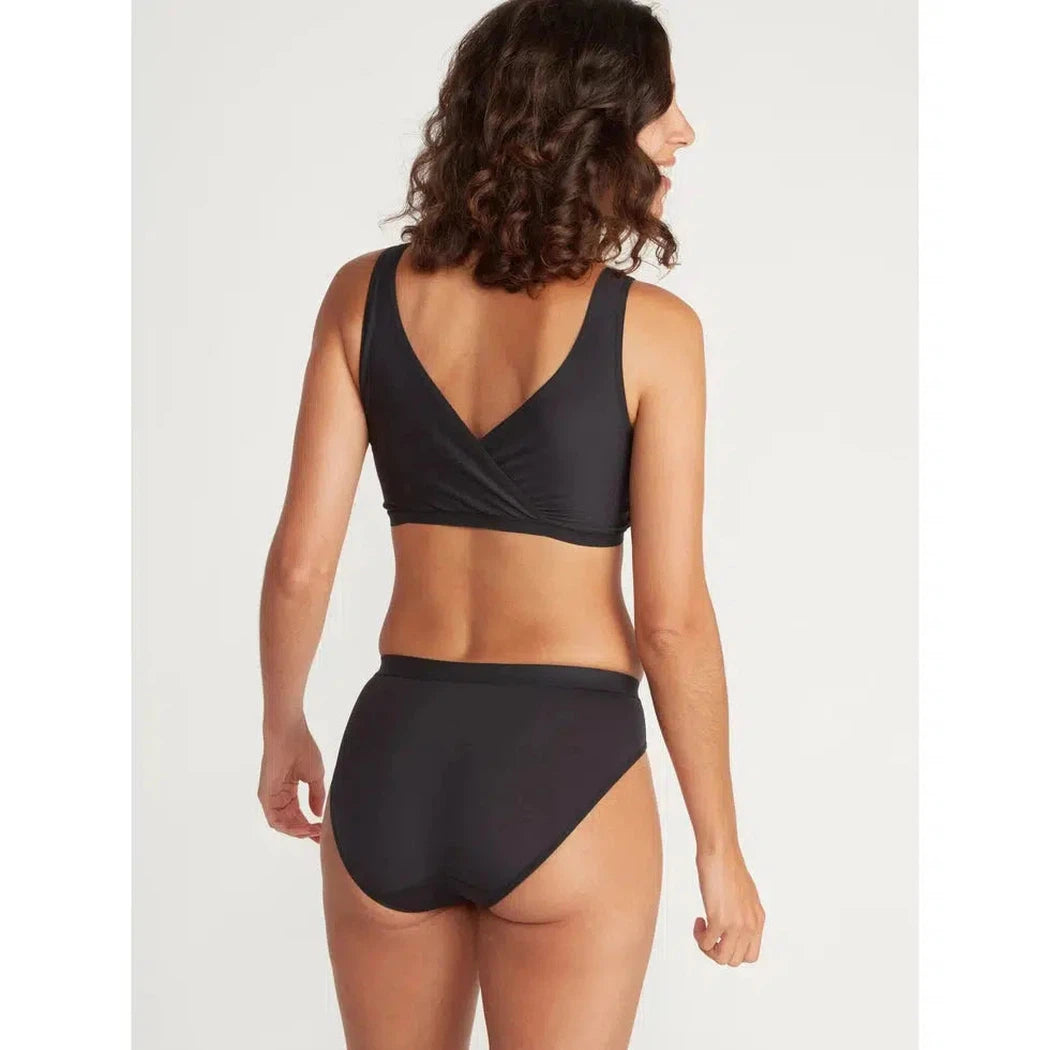 Exofficio Women's Give-N-Go Sport 2.0 Bikini Brief-Women's - Clothing - Underwear-Exofficio-Appalachian Outfitters