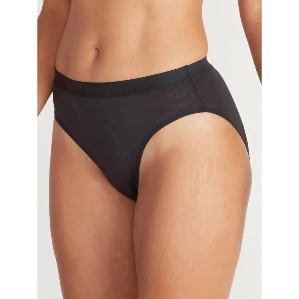 Exofficio Women's Give-N-Go Sport 2.0 Bikini Brief-Women's - Clothing - Underwear-Exofficio-Appalachian Outfitters
