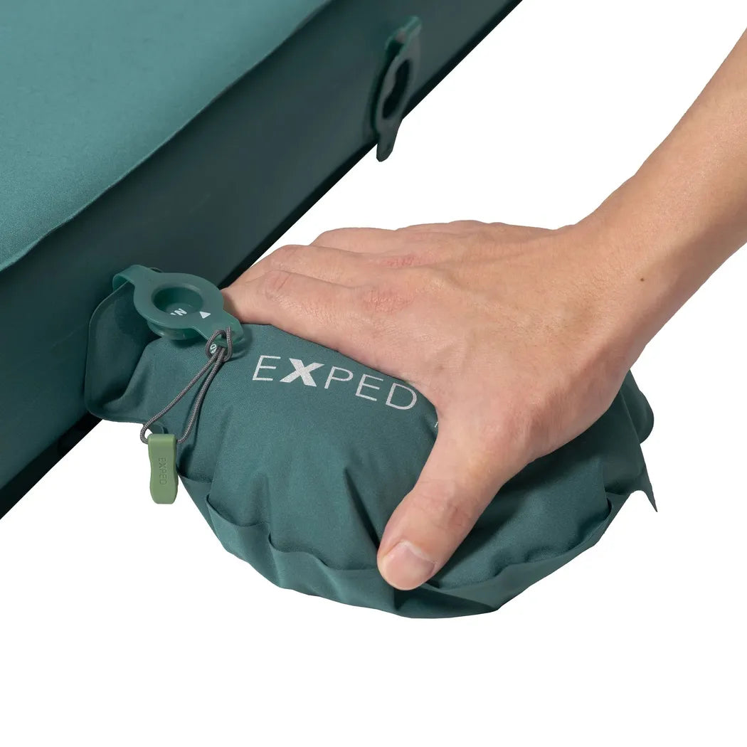 Exped MegaMat MW-Camping - Sleeping Pads - Pads-Exped-Appalachian Outfitters