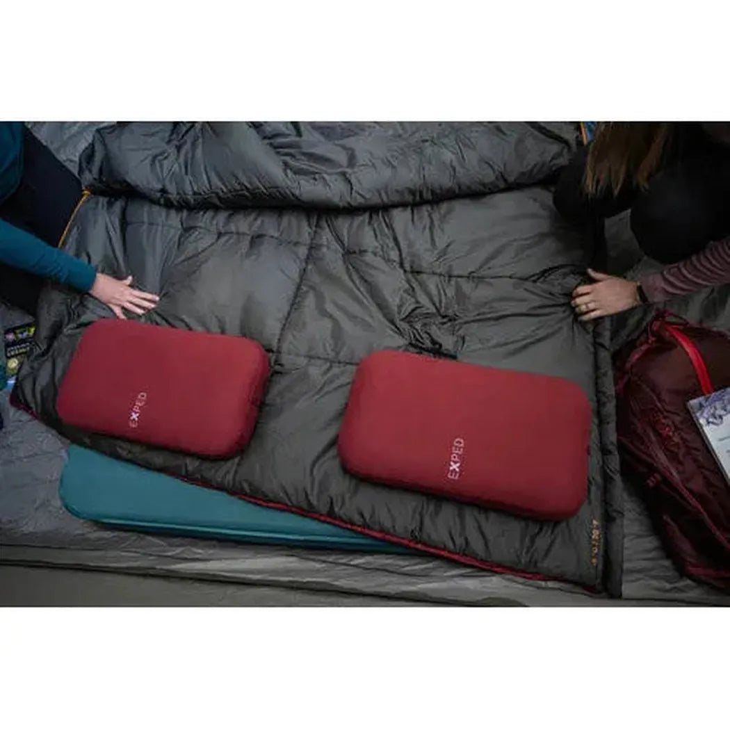 Exped MegaPillow-Camping - Sleeping Pads - Pillows-Exped-Appalachian Outfitters
