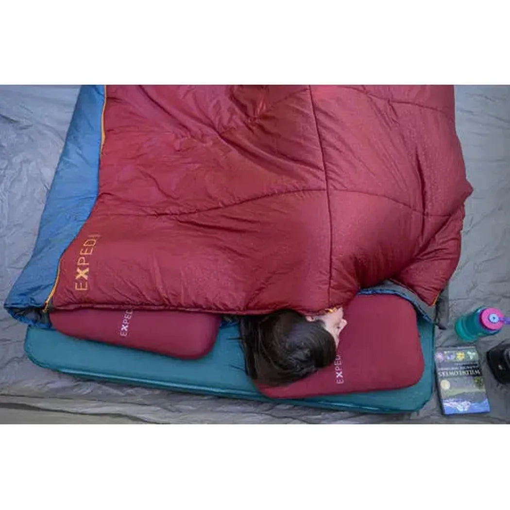 Exped MegaPillow-Camping - Sleeping Pads - Pillows-Exped-Appalachian Outfitters