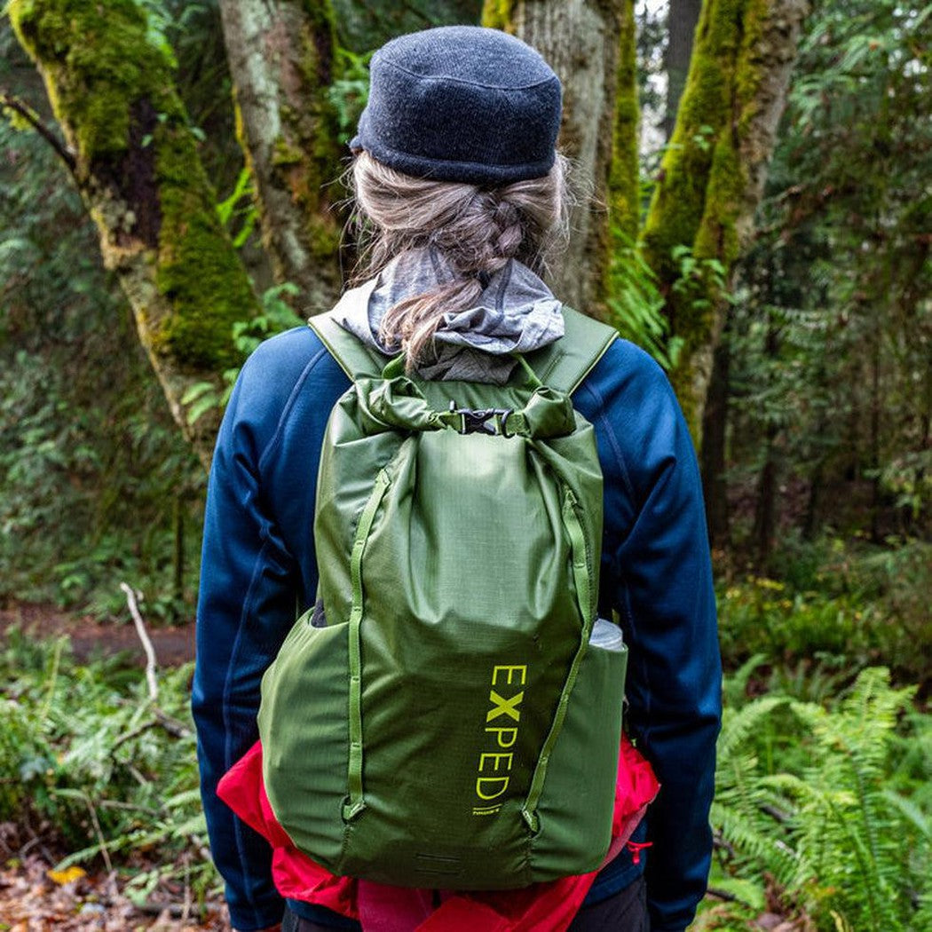 Typhoon-Camping - Backpacks - Daypacks-Exped-Appalachian Outfitters