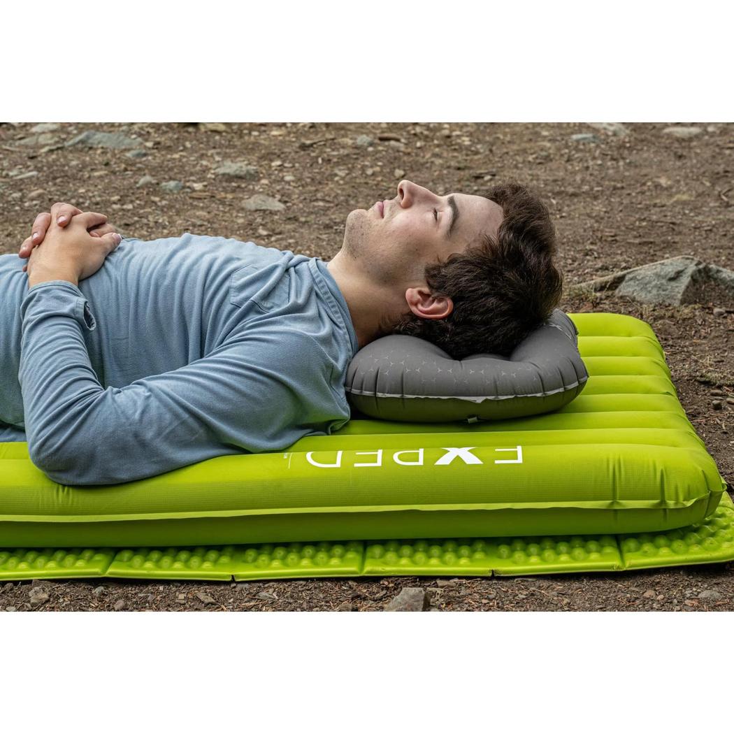 Exped Ultra 6.5R-Camping - Sleeping Pads - Pads-Exped-Appalachian Outfitters