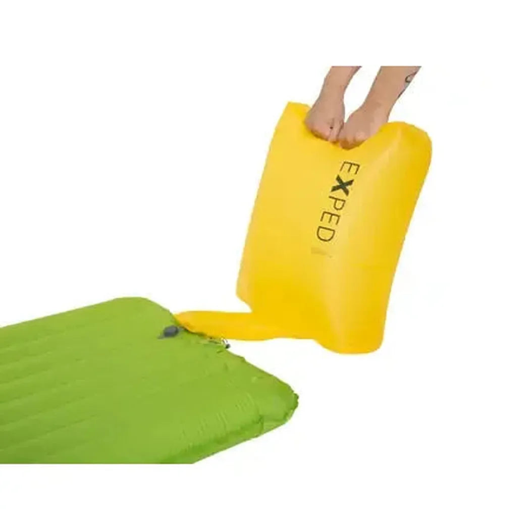 Exped Ultra 6.5R-Camping - Sleeping Pads - Pads-Exped-Appalachian Outfitters