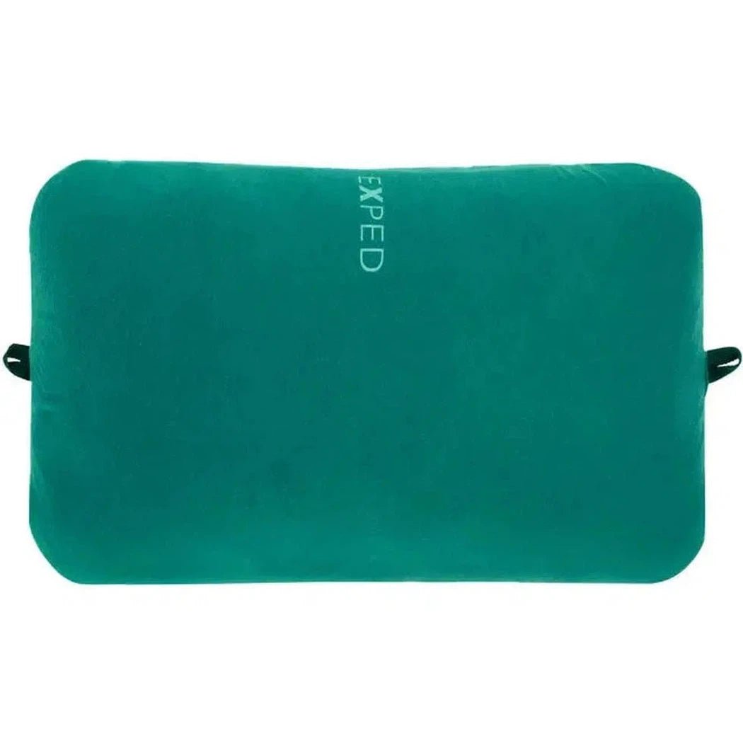 Exped Trailhead Pillow-Camping - Sleeping Pads - Pillows-Cypress-Appalachian Outfitters