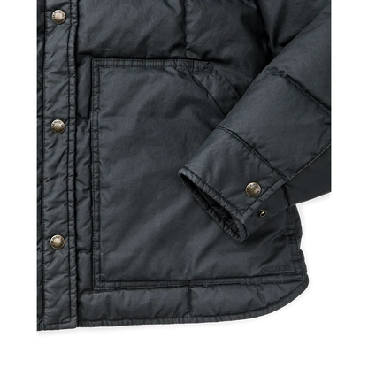 Filson W's Heritage Cotton Down Jacket