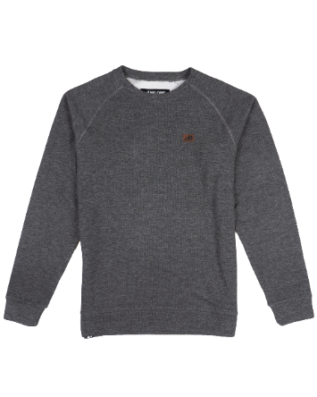 Belong Designs Men's Powell Fleece Crewneck product image