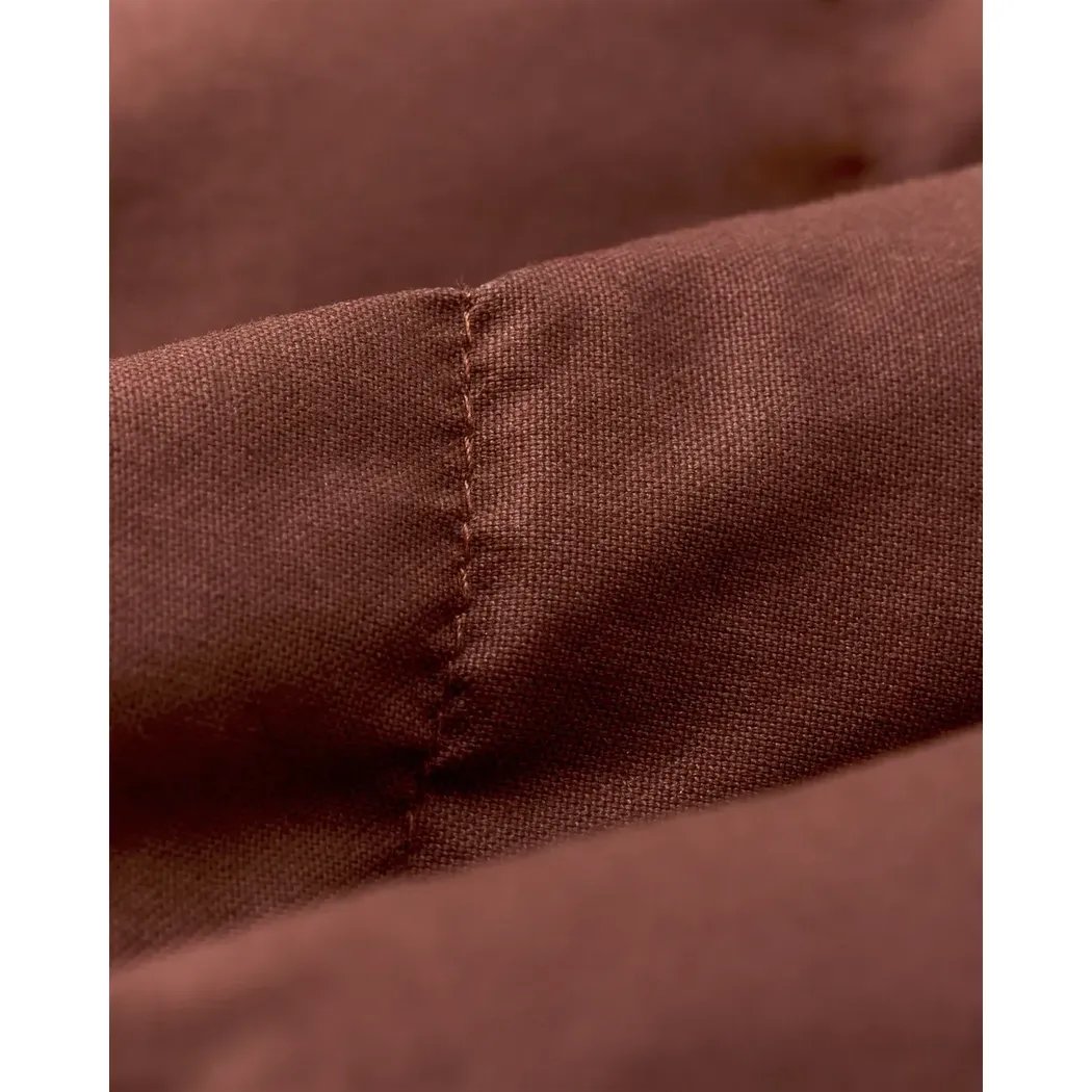 Filson Womens Hertage Cotton Down Vest-Women's - Clothing - Jackets & Vests-Appalachian Outfitters