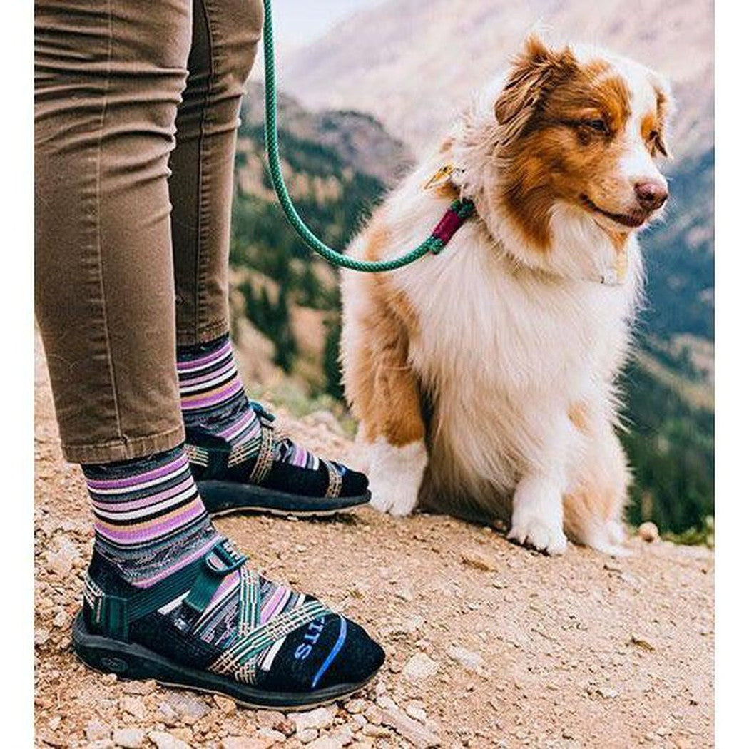 FITS-Light Hiker Crew-Appalachian Outfitters