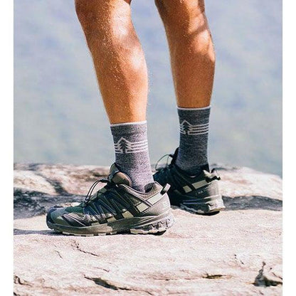 FITS-Light Hiker (Gifford) Crew-Appalachian Outfitters