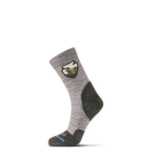 FITS-Light Hiker Mini Crew-Appalachian Outfitters