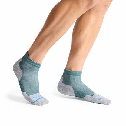 FITS Light Hiker Quarter-Accessories - Socks - Unisex-FITS-Appalachian Outfitters
