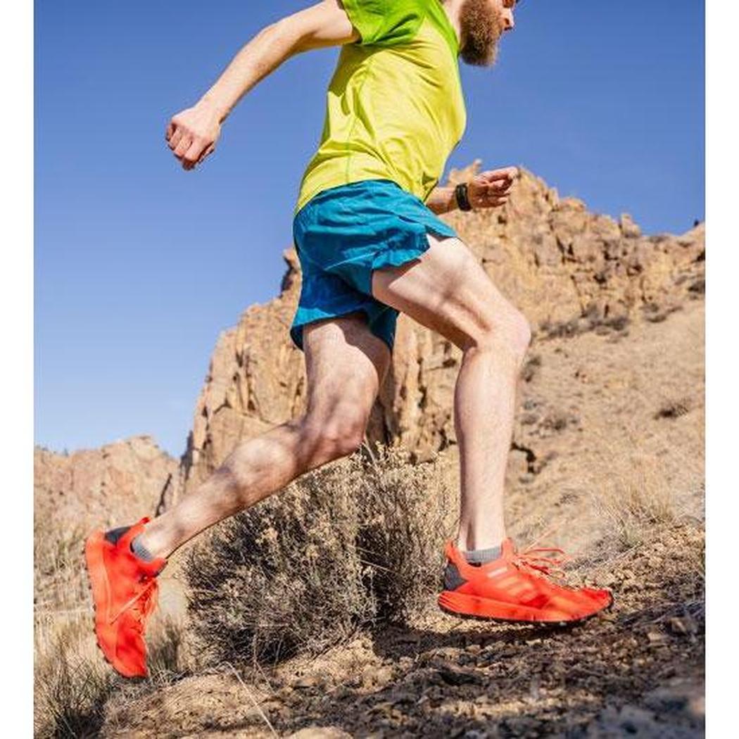 FITS Light Runner Low-Accessories - Socks - Unisex-FITS-Appalachian Outfitters
