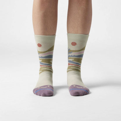 FITS Space Desert Original Fit Light Crew-Accessories - Socks - Unisex-FITS-Appalachian Outfitters