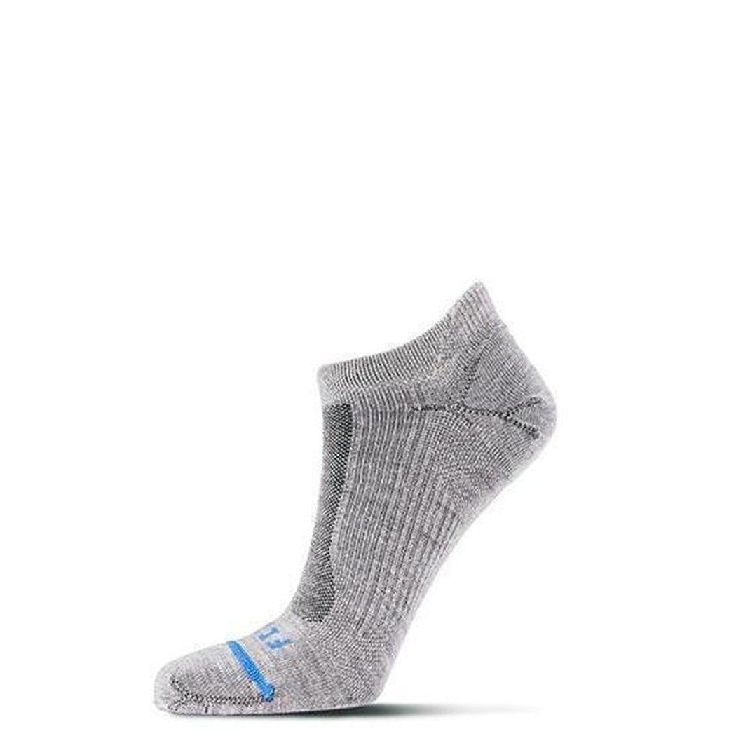 FITS-Ultra Light Runner No Show-Appalachian Outfitters