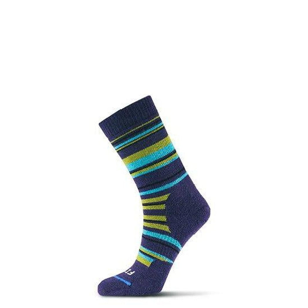 FITS-Women's Medium Hiker Crew-Appalachian Outfitters