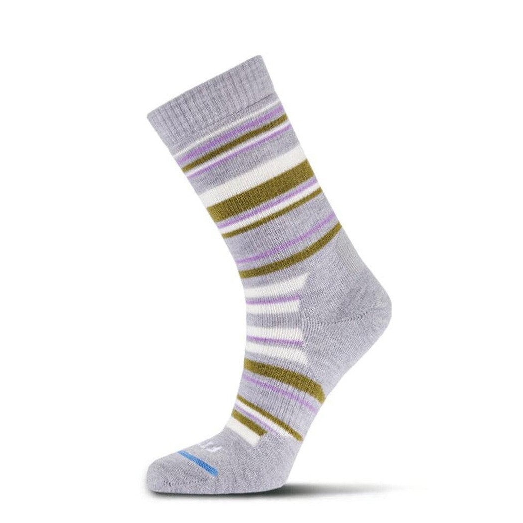 FITS Women's Medium Hiker Crew-Accessories - Socks - Women's-FITS-Woodbine-S-Appalachian Outfitters