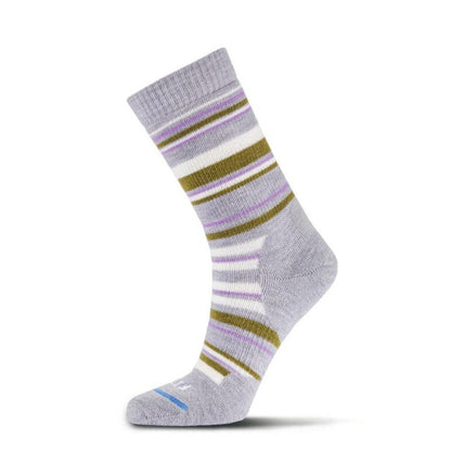 FITS Women's Medium Hiker Crew-Accessories - Socks - Women's-FITS-Woodbine-S-Appalachian Outfitters