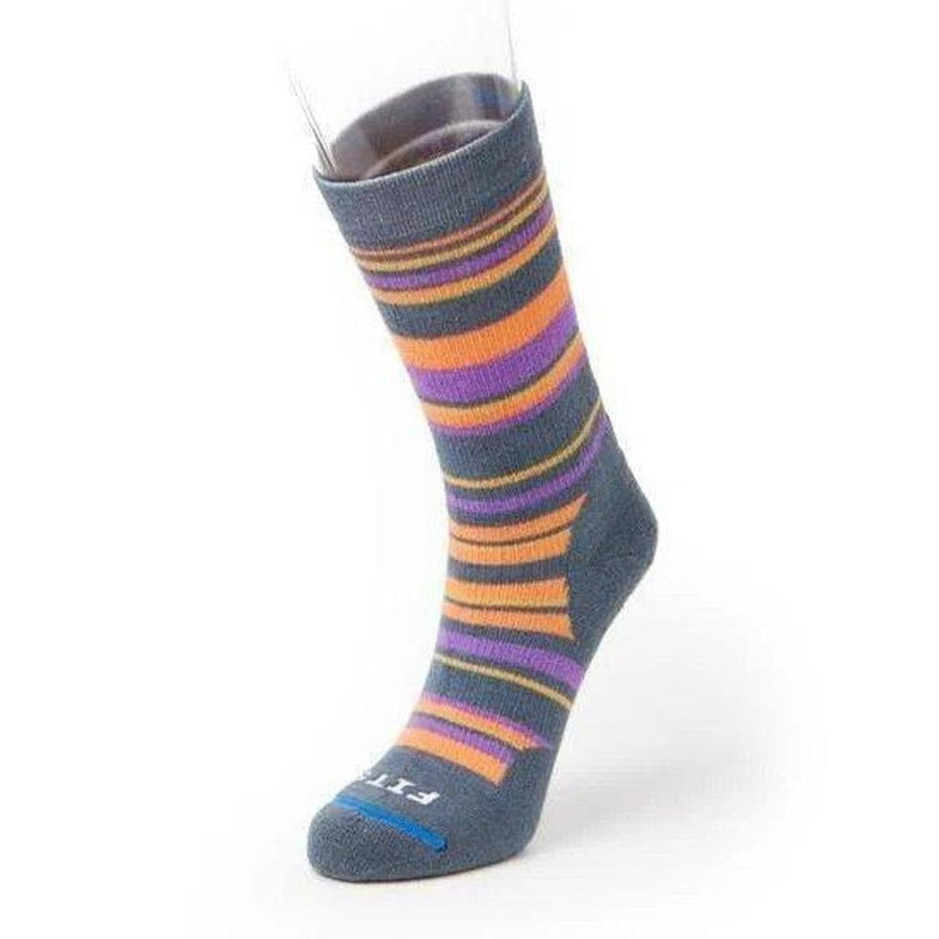 FITS-Women's Medium Hiker Crew-Appalachian Outfitters