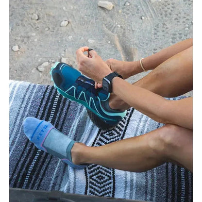 FITS Women's Ultra Light Runner No Show-Accessories - Socks - Women's-Appalachian Outfitters