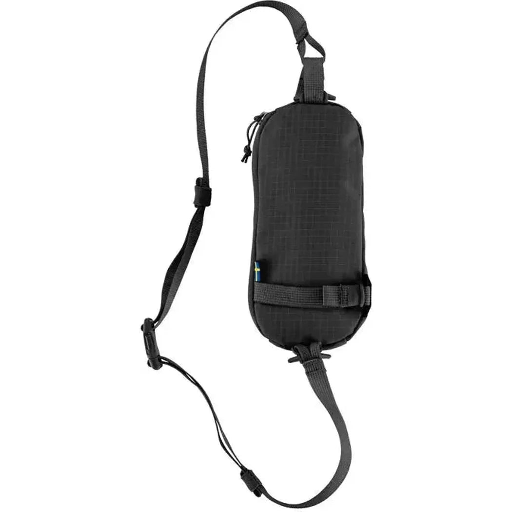 Fjallraven Abisko Bottle Pocket-Accessories - Bags-Fjallraven-Appalachian Outfitters
