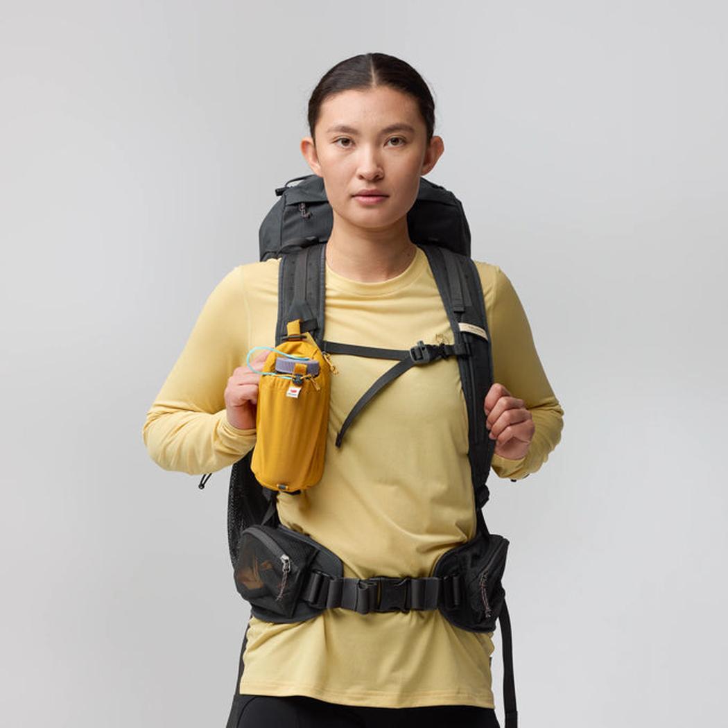 Fjallraven Abisko Bottle Pocket-Accessories - Bags-Fjallraven-Appalachian Outfitters