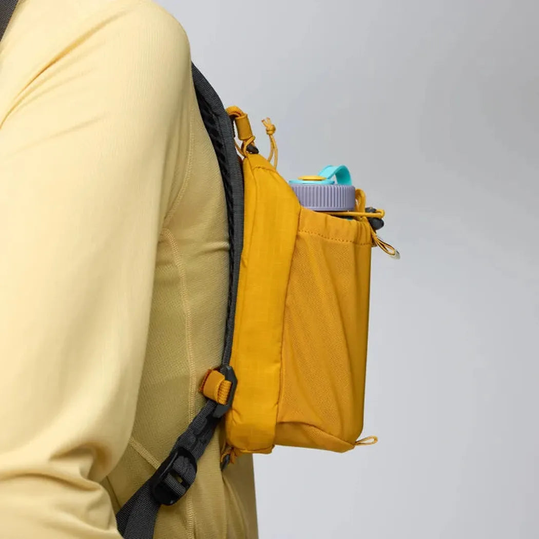Fjallraven Abisko Bottle Pocket-Accessories - Bags-Fjallraven-Appalachian Outfitters