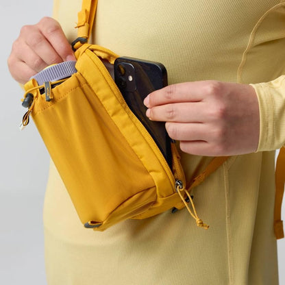 Fjallraven Abisko Bottle Pocket-Accessories - Bags-Fjallraven-Appalachian Outfitters