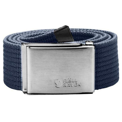 Fjallraven-Canvas Belt-Appalachian Outfitters