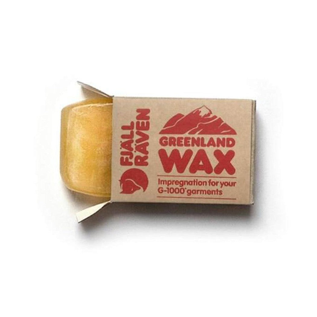 Fjallraven-Greenland Wax Regular Size-Appalachian Outfitters