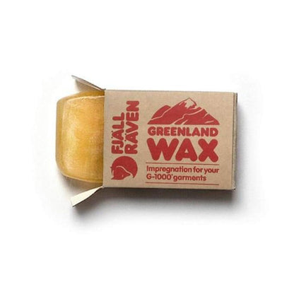 Fjallraven-Greenland Wax Regular Size-Appalachian Outfitters