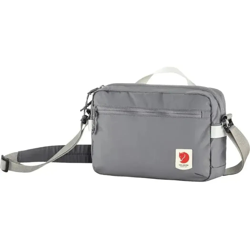 Fjallraven High Coast Crossbody-Accessories - Bags-Fjallraven-Appalachian Outfitters